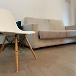Loft Lumineux A Trastevere