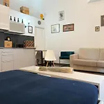 Loft Lumineux A Trastevere