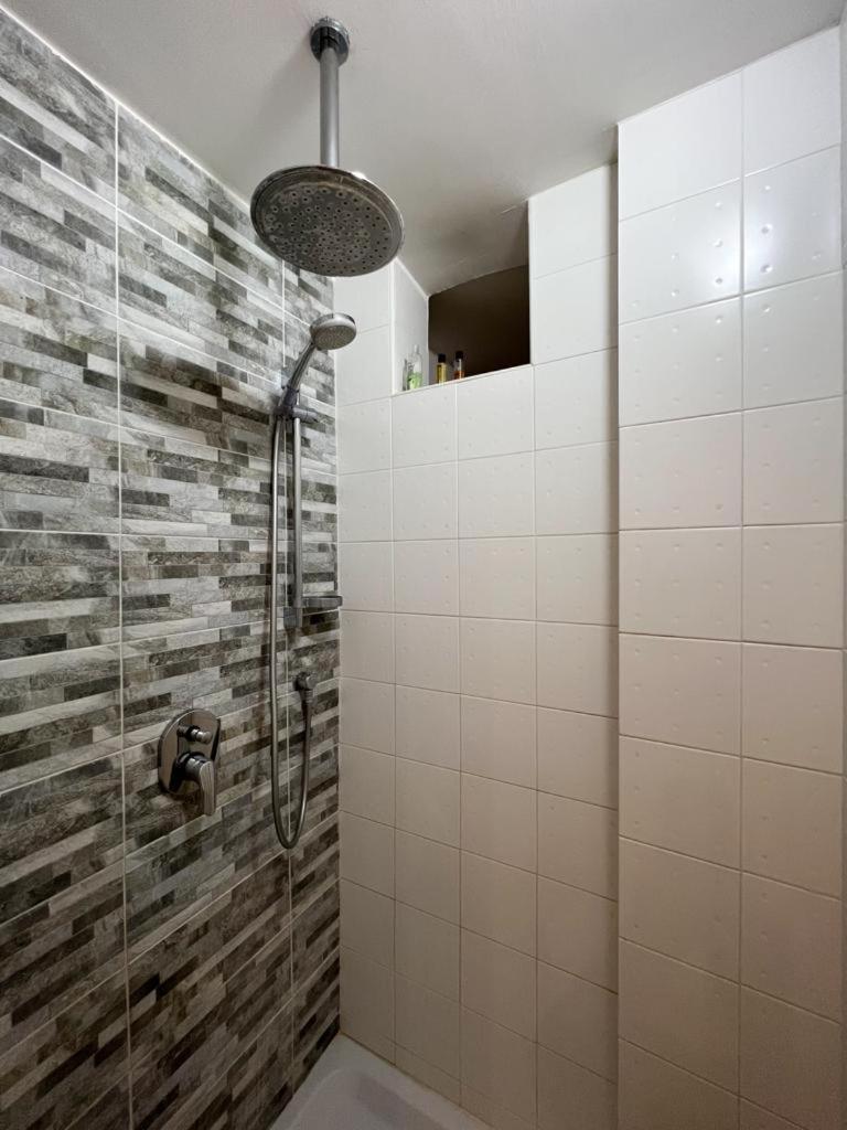 Apartment Loft Lumineux A Trastevere Rom