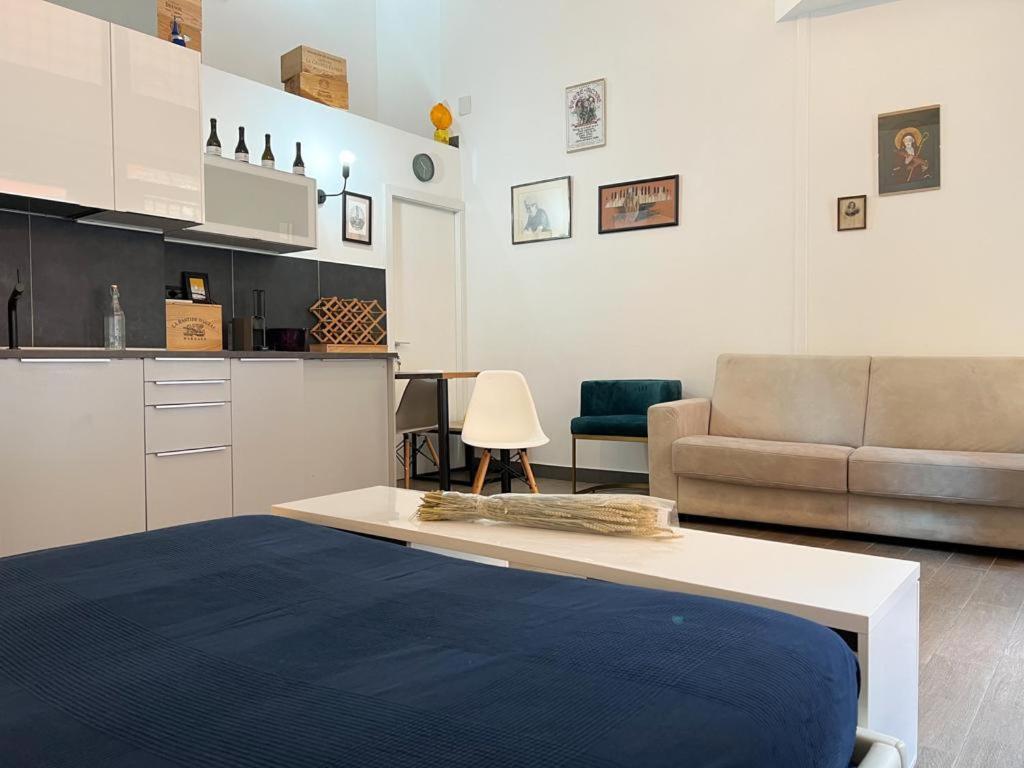 Loft Lumineux A Trastevere