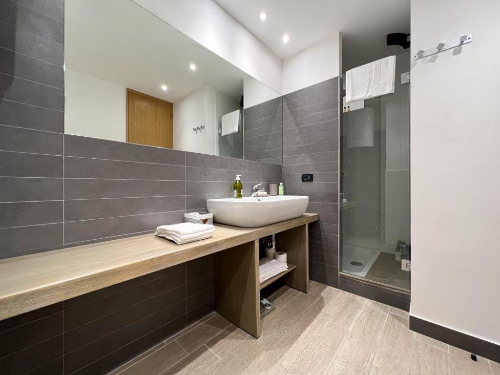 Loft Lumineux A Trastevere Apartment *